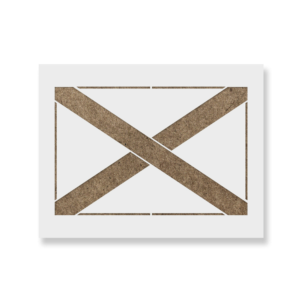 alabama-state-flag-stencil-for-crafting-diy