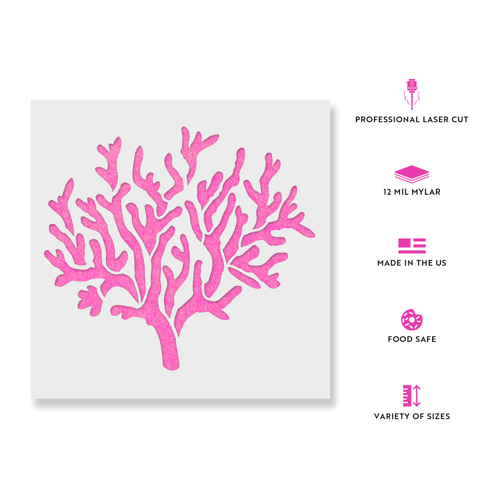 coral-stencil-