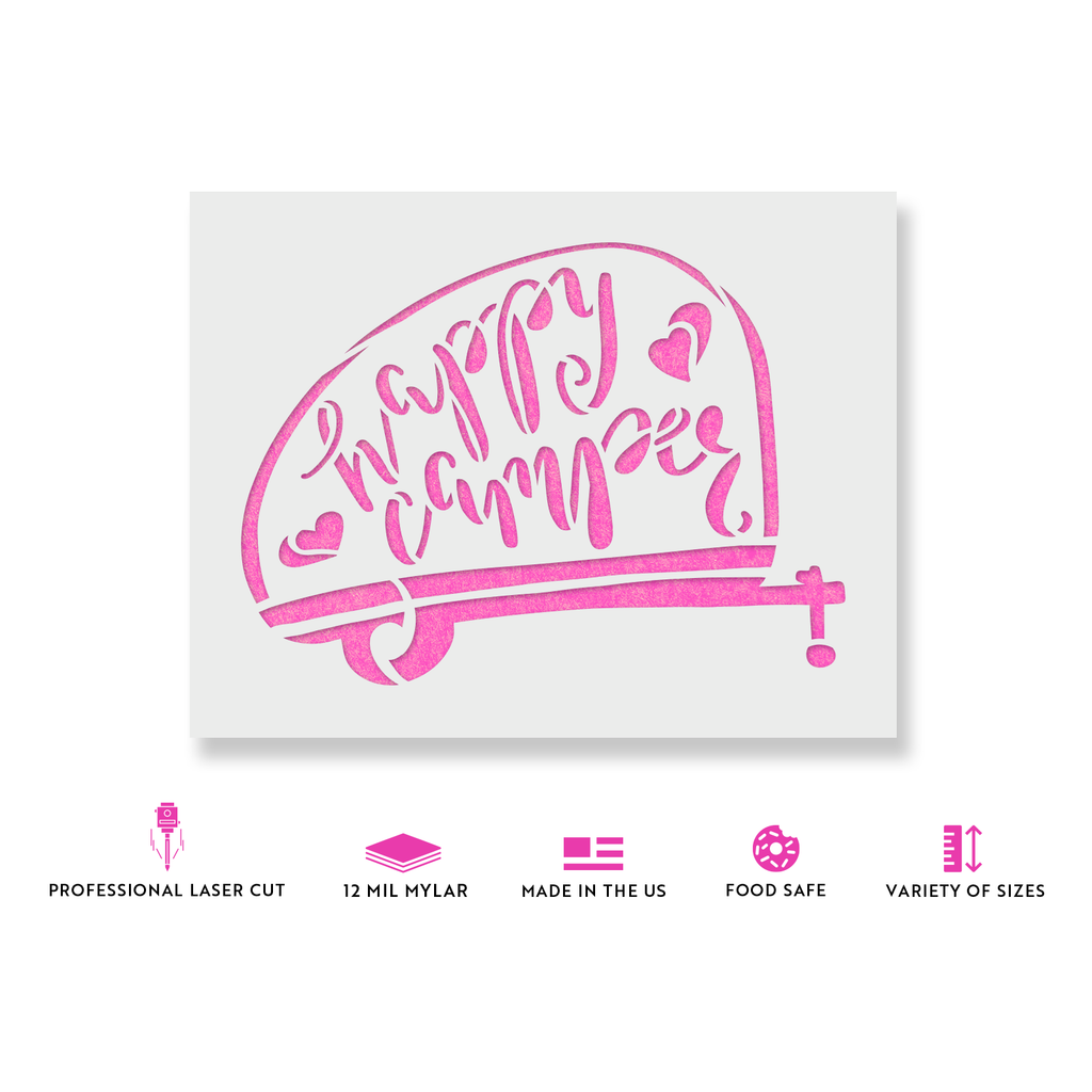 happy-camper-stencil-rv-stencils-camping-themed-campfire-stencils