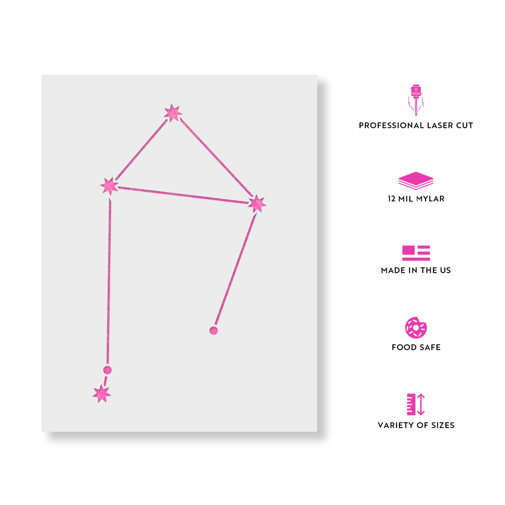 libra-constellation-stencil
