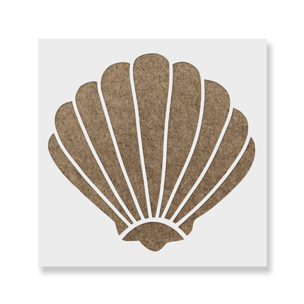mermaid-shell-stencils-stencil-revolution