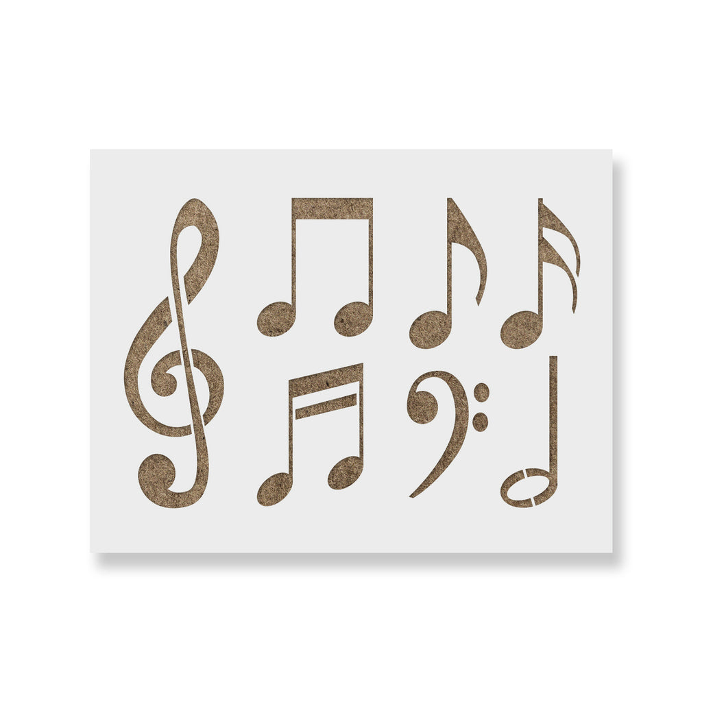 music-notes-stencil-for-crafting-durable-stencils-of-various-music-notes