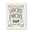 Hocus Pocus Shop Stencil