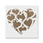Pattern Heart Stencil