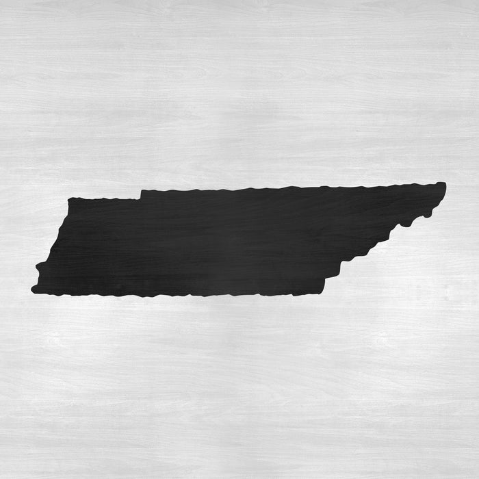 Tennessee State Stencil