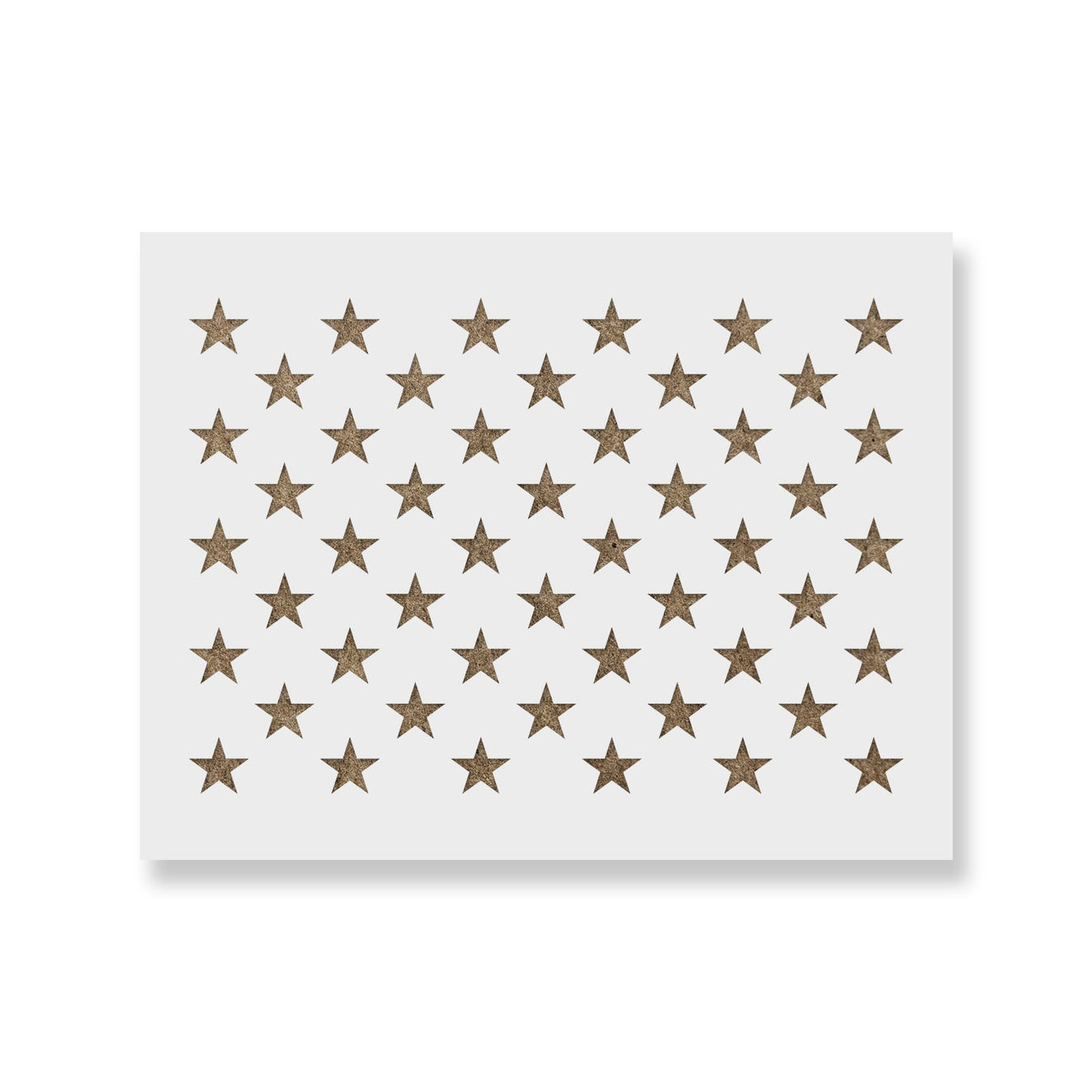 Military Stencils