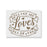 All Of Me Loves All Of You Stencil