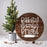 Baking Spirits Bright Stencil