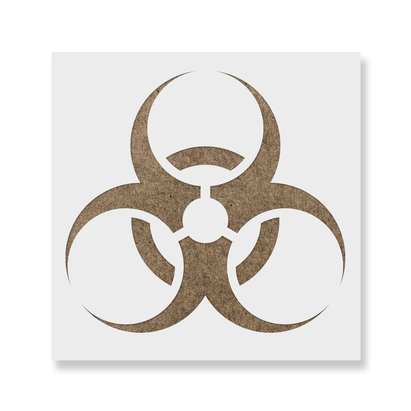 Industrial Stencils