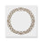 Bounty Wreath Stencil
