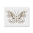 Butterfly Stencil