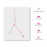 Cancer Constellation Stencil