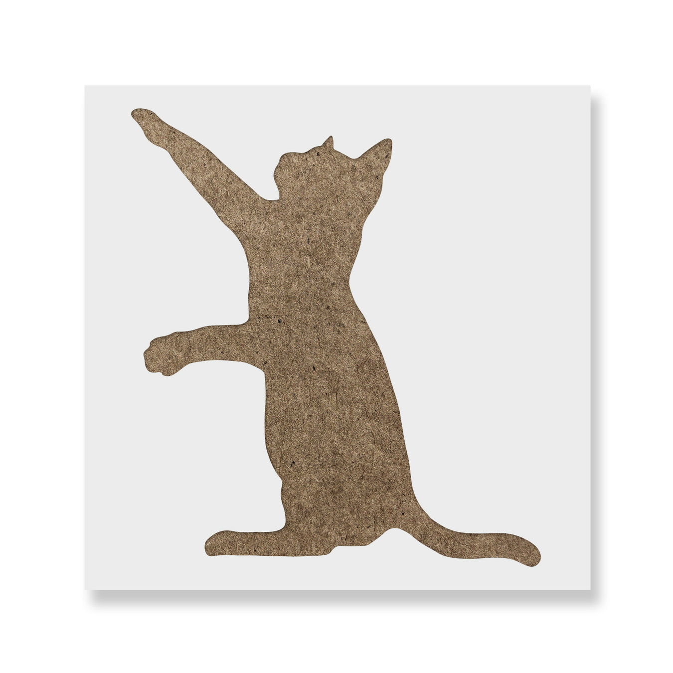 Cat Stencils