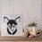Chihuahua Stencil
