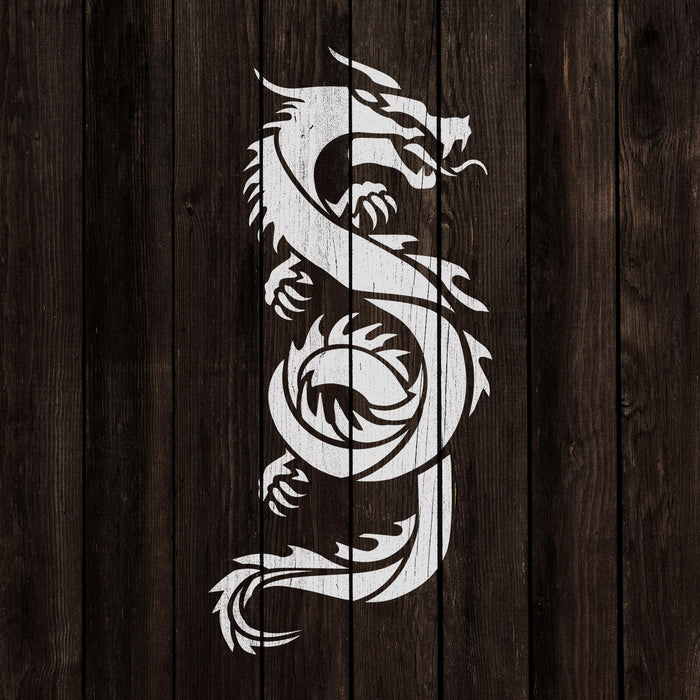 Chinese Dragon Stencils - Stencil Revolution chinese-dragon-stencils-stencil-revolution
