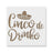 Cinco De Drinko Cinco De Mayo Stencil