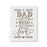 Dad A Sons First Hero Fathers Day Stencil