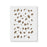 Dalmatian Spots Stencil
