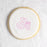 Donut And Coffee Cookie Stencil