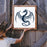 Dragon Stencil