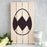 Easter Egg Diamond Stencil