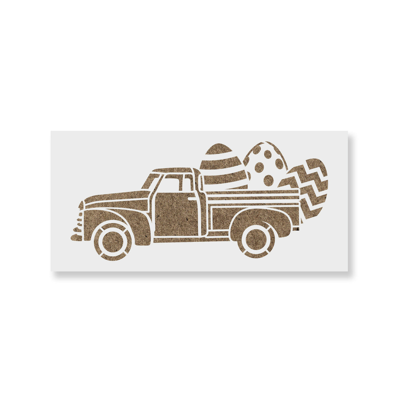 Easter Stencils