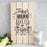 Eat or Starve Stencil