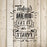 Eat or Starve Stencil