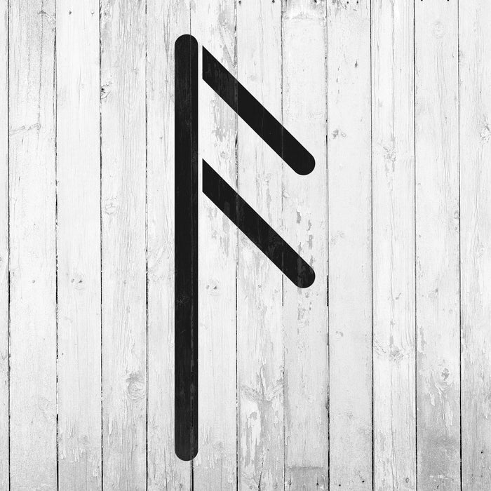 Elder Futhark
