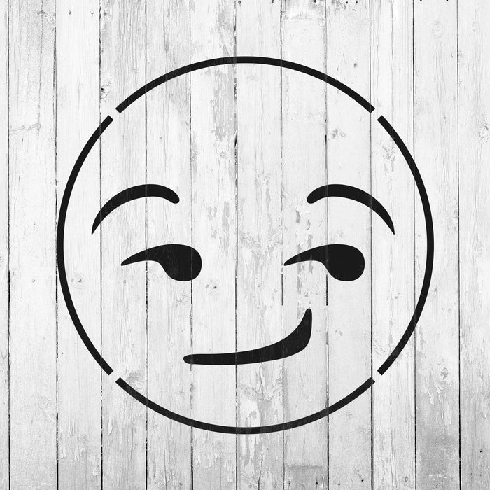 Smirk Emoticon Copy And Paste
