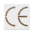 European Conformity Stencil