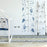 Fairy Unicorn Growth Chart Stencil
