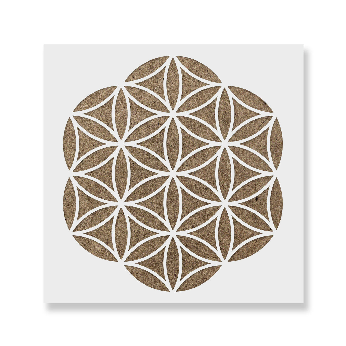 Pattern Stencils