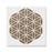 Flower of Life Stencil
