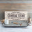 General Store Groceries Goods Wine Sign Stencil