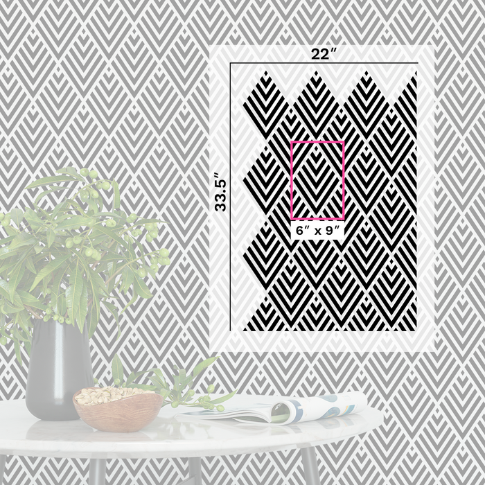 Geometric Stencil
