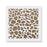 Giraffe Cookie Stencil