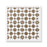 Glabra Tile Stencil