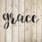 Grace Stencil