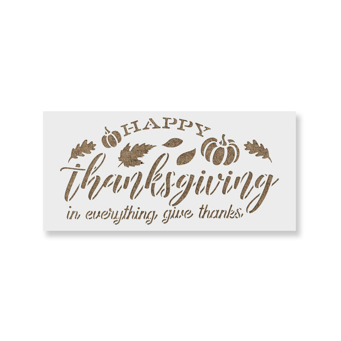 Happy Thanksgiving Give Thanks Stencil happy-thanksgiving-give-thanks-stencil