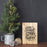 Have Yourself A Messy Little Christmas Stencil