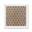 Honeycomb Cookie Stencil