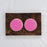 Honeycomb Cookie Stencil