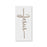 Jesus Cross Stencil