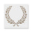 Laurel Wreath Stencil