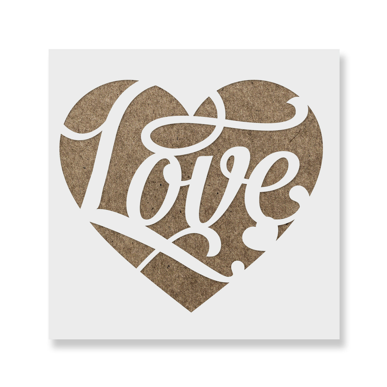 Family Stencils