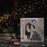 Maid Banksy Stencil
