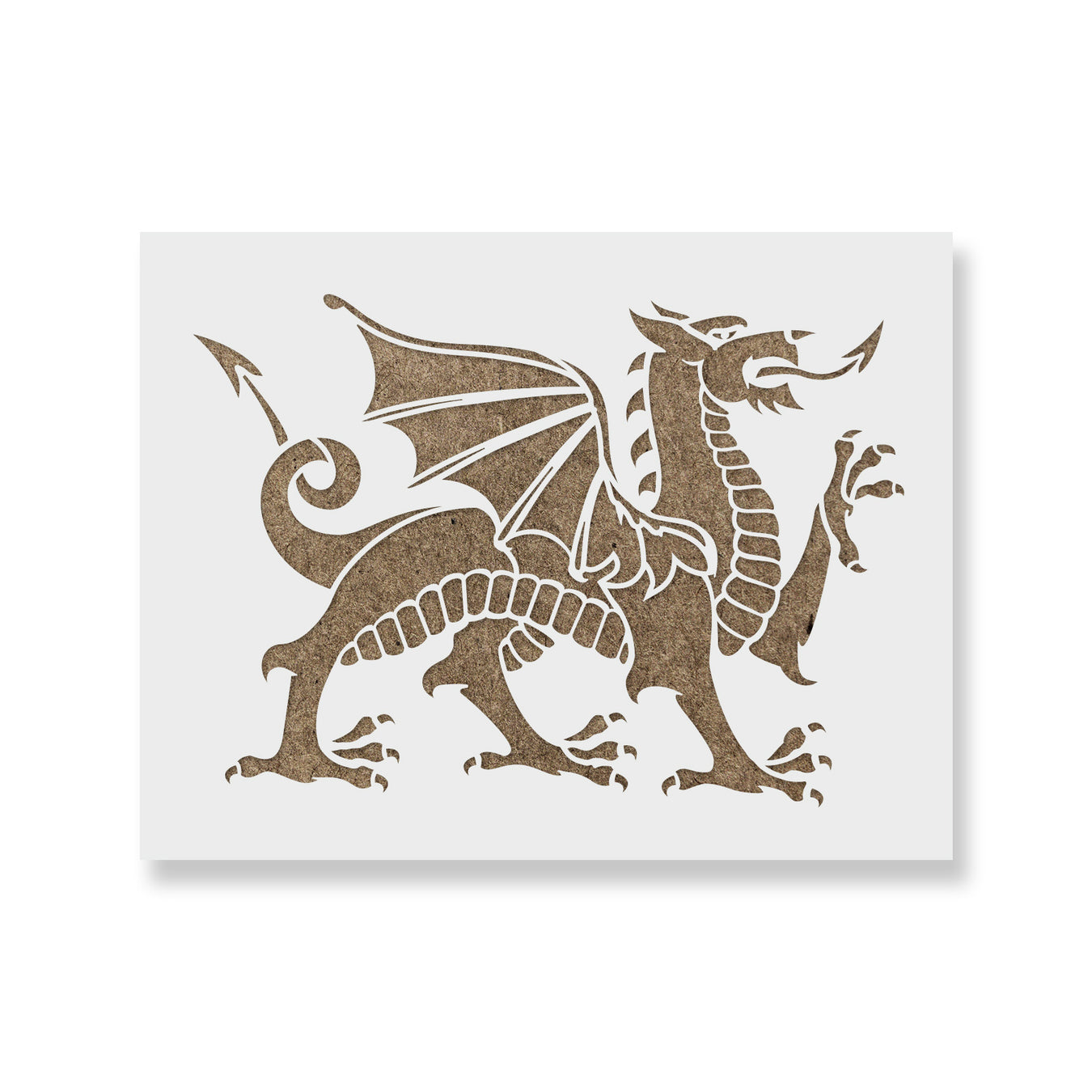 Fantasy Stencils