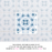 Meriela Tile Stencil