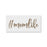 Momlife Stencil